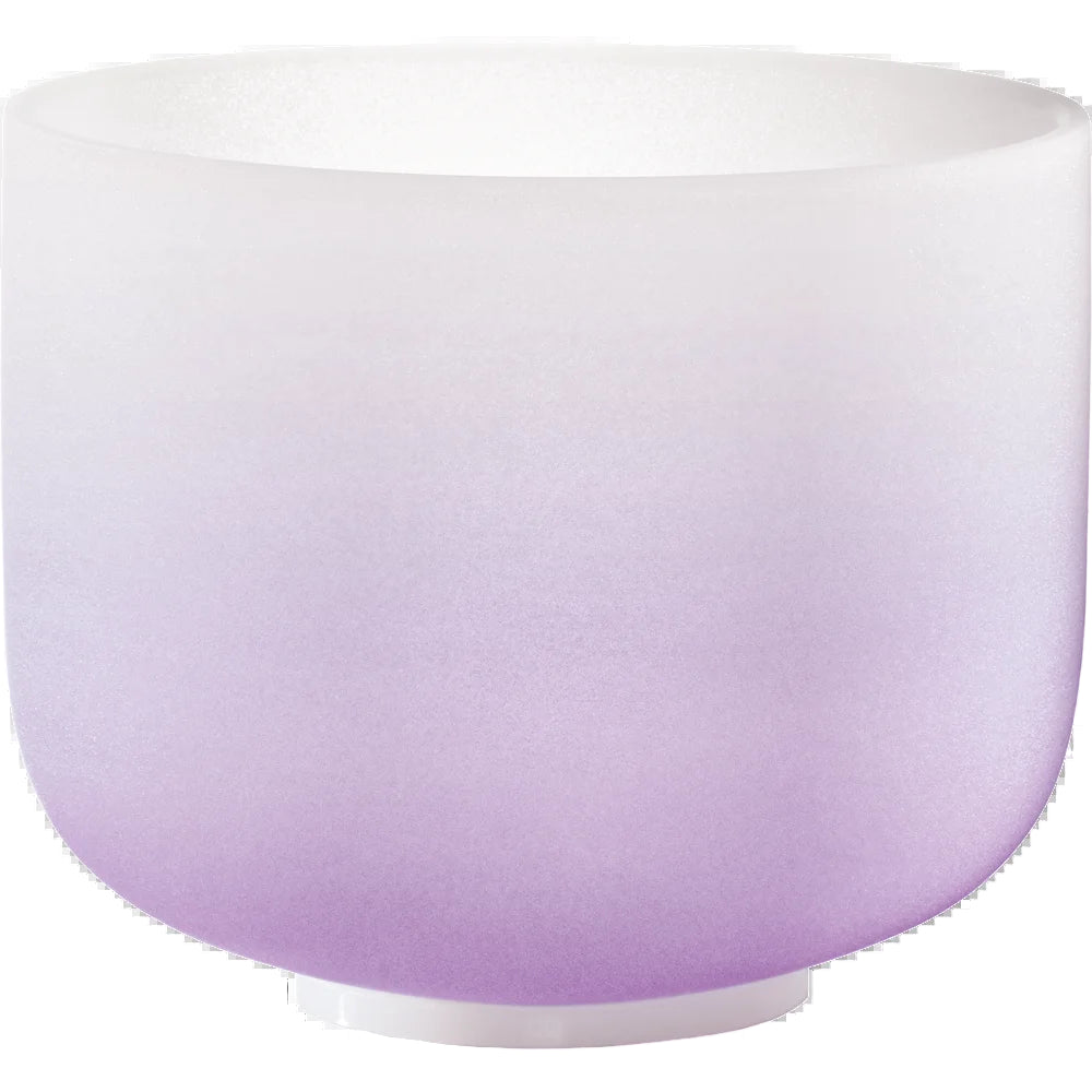 Meinl Sonic Energy CSBC8B Purple, Note B4, Crown Chakra | Zoso Music Sdn Bhd