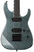 ESP E-II M-II 7B Baritone Evertune with Hardshell Case - Granite Sparkle [Made in Japan] |  ESP |  ELECTRIC GUITAR |  Zoso Music