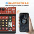 Sudoku DM6 Instrument Recording Mixer |  SUDOKU |  MIXER-ANALOG |  Zoso Music