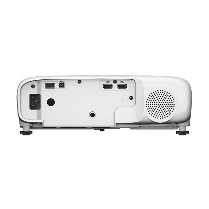 Epson EB-FH54 Full HD 4100 Lumens Business |  EPSON |  PROJECTOR |  Zoso Music
