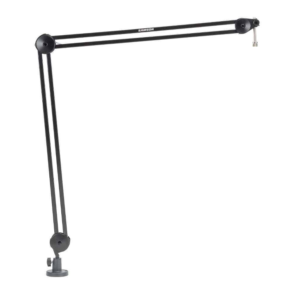 Samson MBA48 Microphone Side View Zoso Music 