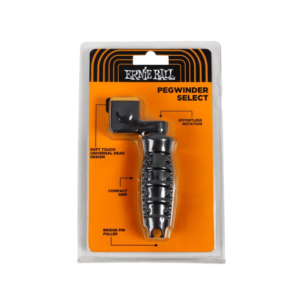 Ernie Ball P09610 Pegwinder Select | Zoso Music Sdn Bhd
