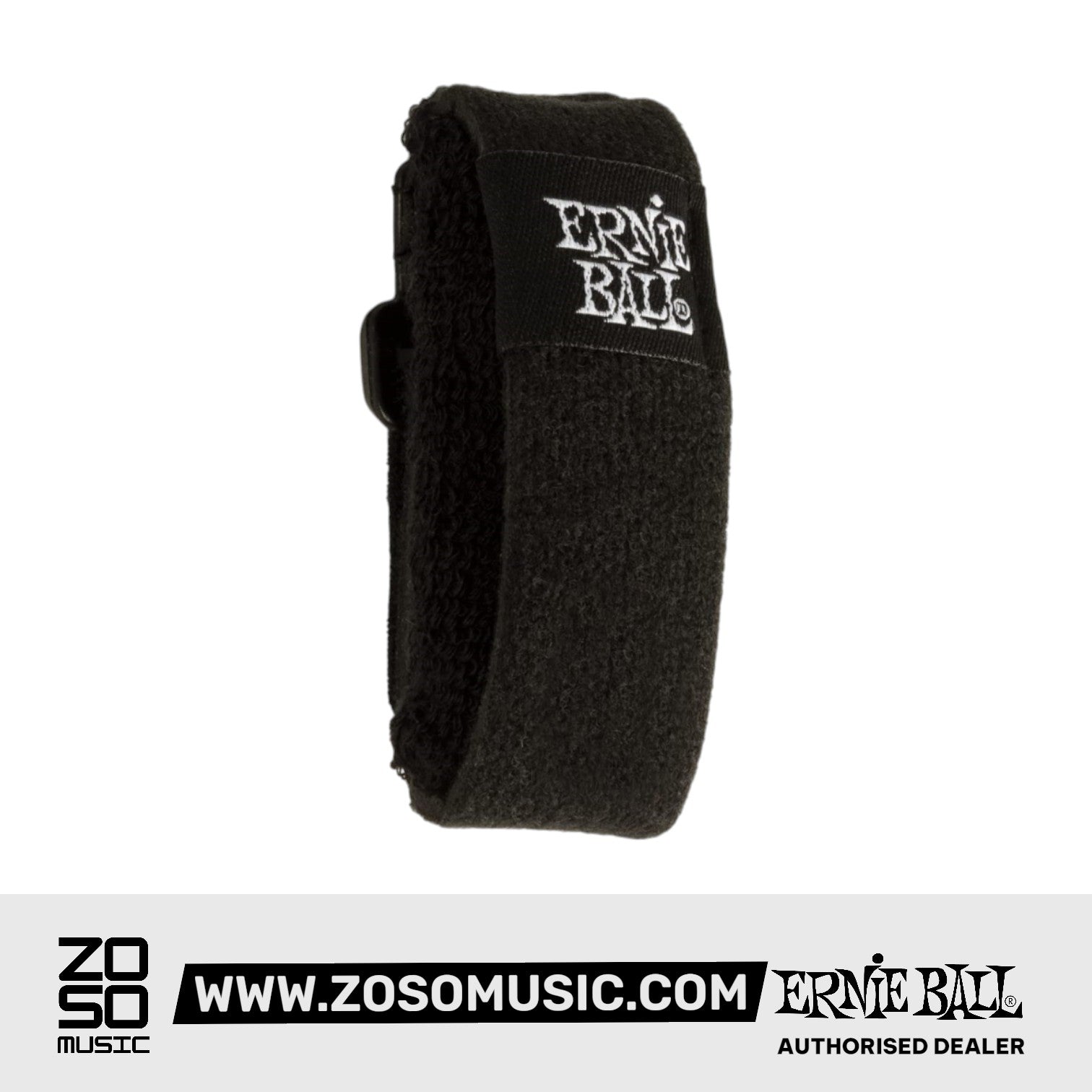 Ernie Ball P09612 Fret Wrap By Gruv Gear, Small |  ERNIE BALL |  GUITAR ACCESSORY-FRETWRAP |  Zoso Music