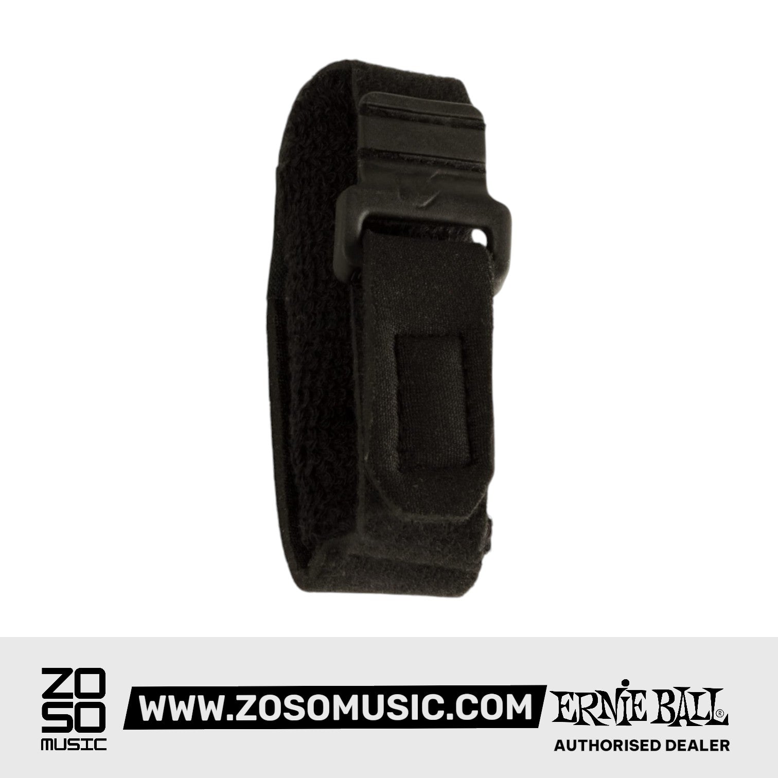 Ernie Ball P09612 Fret Wrap By Gruv Gear, Small |  ERNIE BALL |  GUITAR ACCESSORY-FRETWRAP |  Zoso Music
