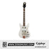 Epiphone Crestwood Custom Solidbody Electric Guitar (Tremotone)