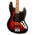 Fender Vintera 70s Jazz Bass Guitar, Pau Ferro FB, 3-Tone Sunburst |  FENDER |  BASS GUITAR |  Zoso Music