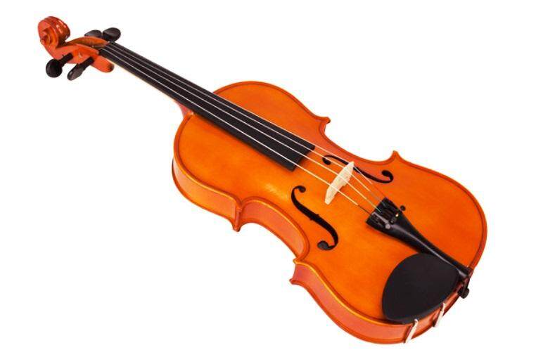 Valencia V400 4/4 Violin Full Size Free Case |  VALENCIA |  STRINGS INST-VIOLIN |  Zoso Music