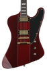 ESP LTD Phoenix-1000 - See Thru Black Cherry | Zoso Music Sdn Bhd