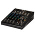 RCF F6X 6 Channel Mixing Console With Multi-fx |  RCF |  CONSOLE |  Zoso Music