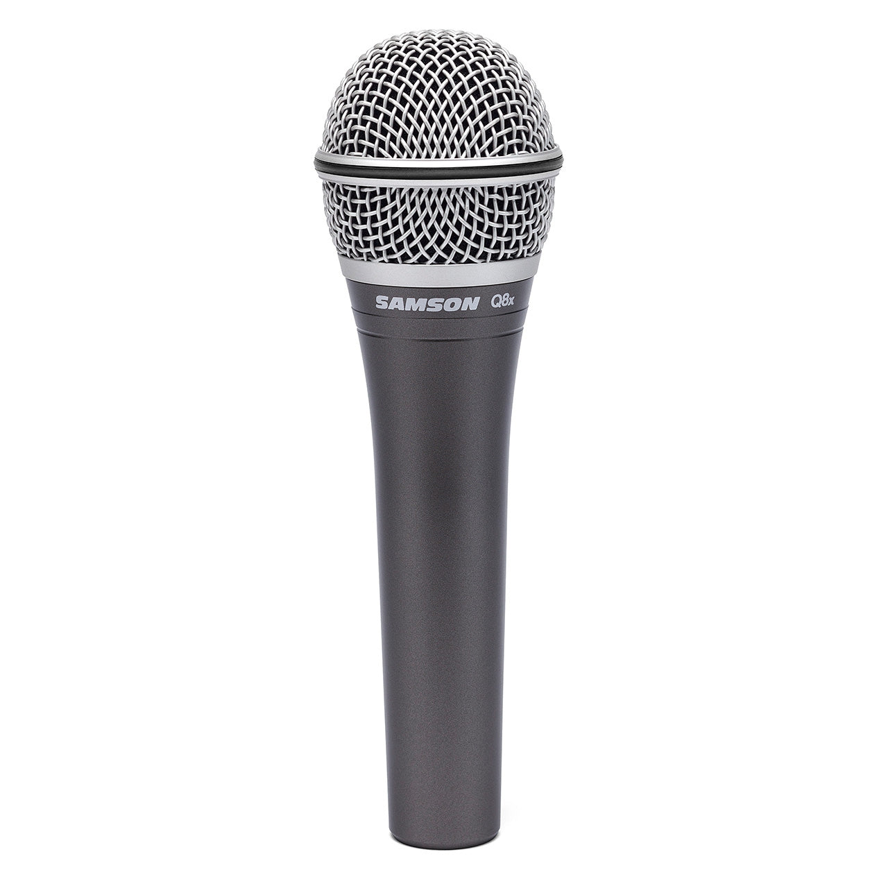 Samson Q8X Microphones