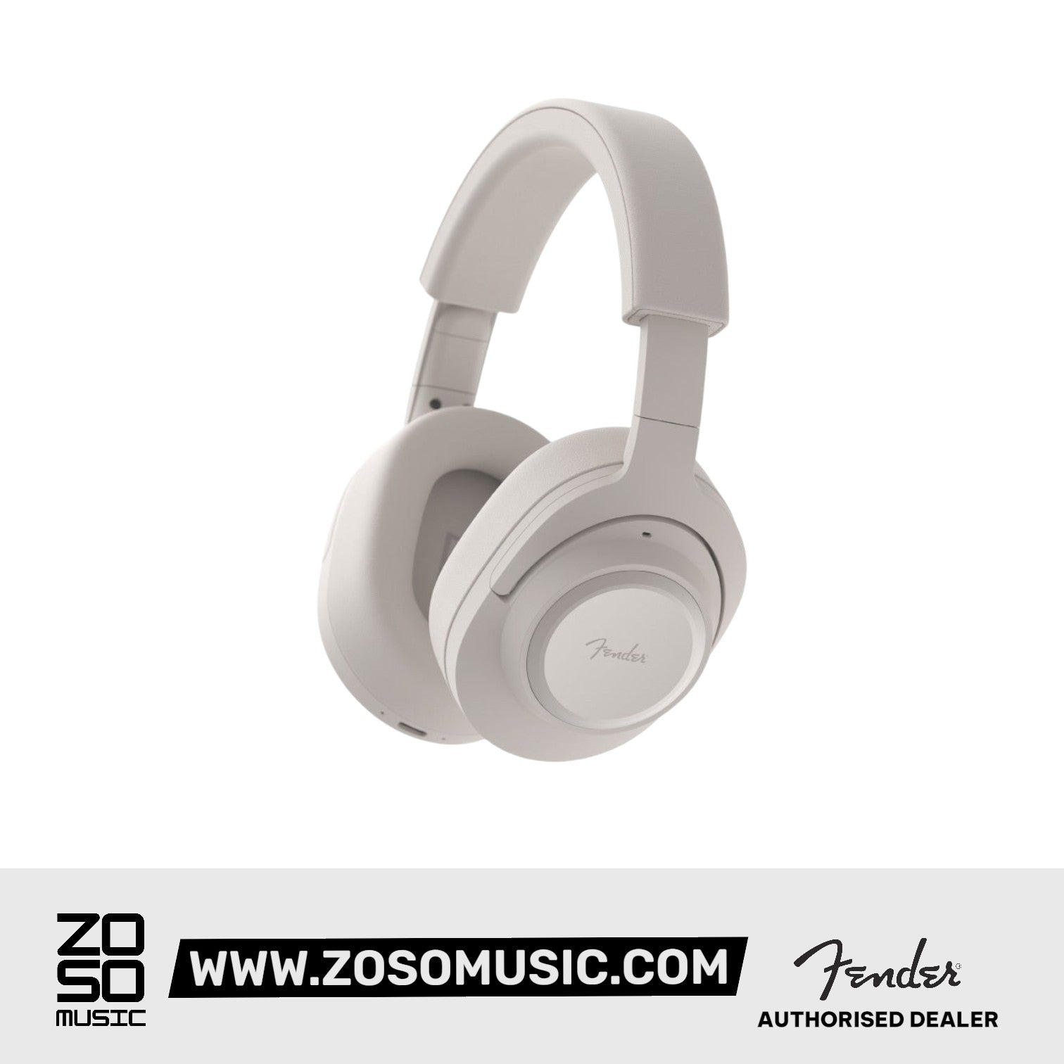 Fender Audio Mix Wireless Headphone