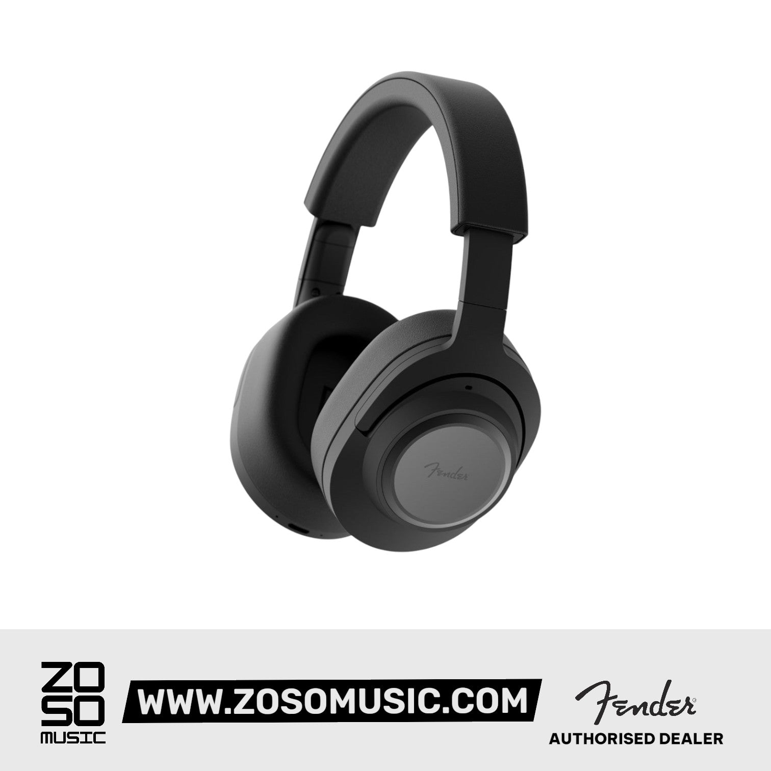 Fender Audio Mix Wireless Headphone