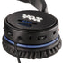 Vox VGH-BASS VGH Series Bass Guitar Amplifier Headphones (VGHBASS/ VGH BASS) |  VOX |  HEADPHONE |  Zoso Music
