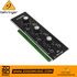Behringer 995 Attenuators Eurorack Module | BEHRINGER , Zoso Music