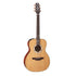 TAKAMINE KENNY CHESNEY KC70 OM BODY ACOUSTIC-ELECTRIC SOLID CEDAR TOP WITH CT4B II PREAMP & HARD CASE (MADE IN JAPAN) |  TAKAMINE |  ACOUSTIC GUITAR |  Zoso Music