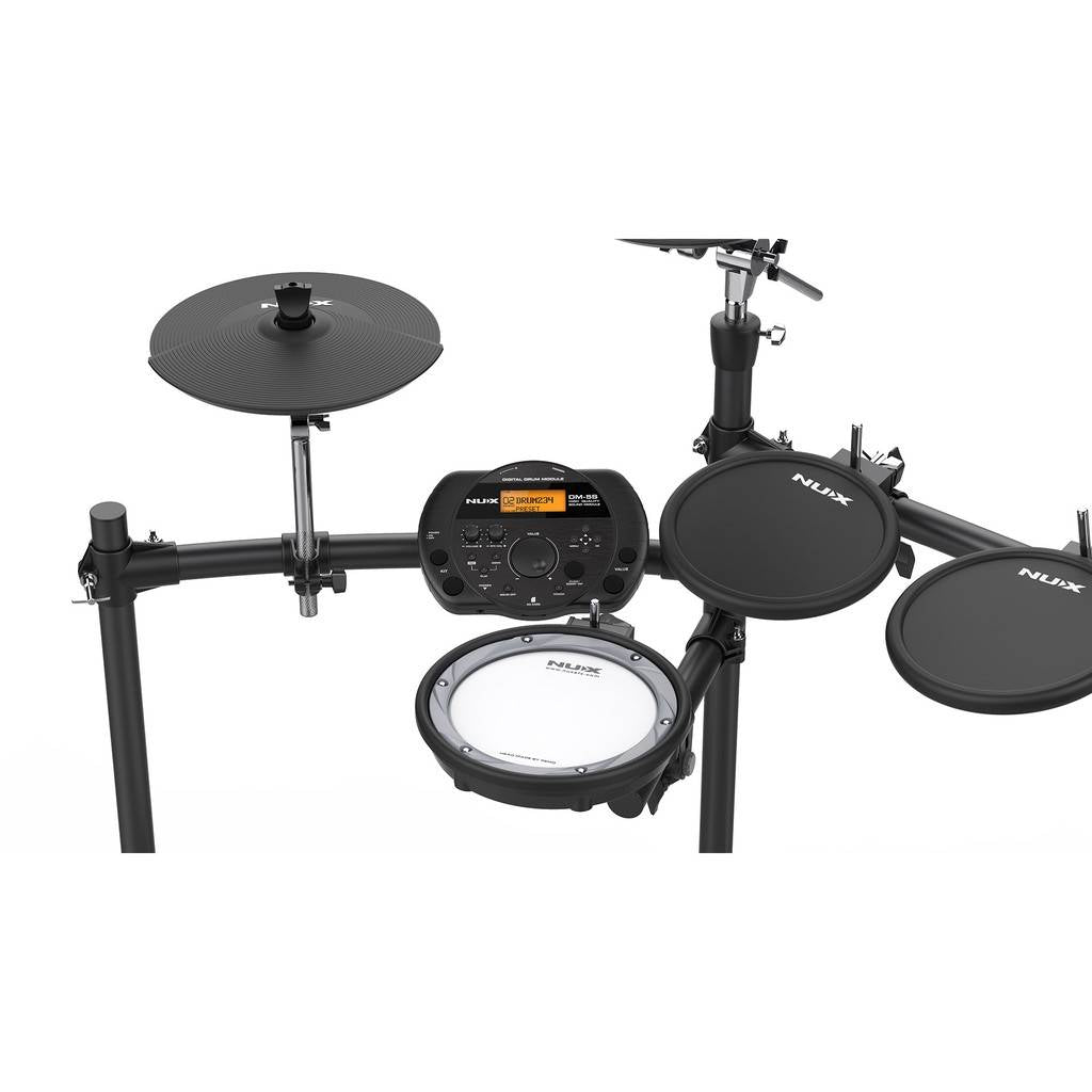 NUX DM-5S  Zoso Music