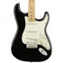 Fender Player Series Stratocaster Electric Guitar, Maple Fret Board, Black |  FENDER |  ELECTRIC GUITAR |  Zoso Music