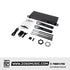 Phenyx Pro PTU-2U-2H Wireless Microphone System, True Diversity Dual Cordless Microphone Set |  PHENYX PRO |  WIRELESS-ANTENNA |  Zoso Music