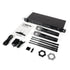 Phenyx Pro PTU-2U-2H Wireless Microphone System, True Diversity Dual Cordless Microphone Set |  PHENYX PRO |  WIRELESS-ANTENNA |  Zoso Music