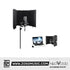 Neowood Mc-1 Vocal Booth Reflection Filter |  NEOWOOD |  MICROPHONE ACCESSORIES |  Zoso Music