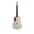 Lava Me 3 36inch Carbon Fiber Smart Guitar with Ideal Bag - Gold |  LAVA MUSIC |  SMART GUITAR |  Zoso Music