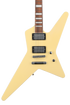 Jackson Pro Series Gus G. Signature Star With Maple Neck, Pau Ferro Fingerboard And 2 Humbucking Pickups - Ivory Color |  JACKSON |  ELECTRIC GUITAR |  Zoso Music
