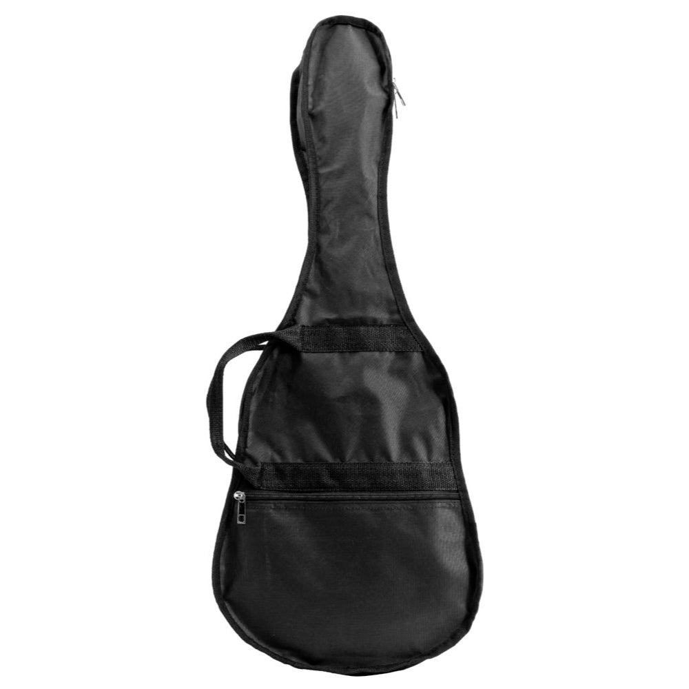 Vox SDC-1 Mini Travel Size Electric Guitar (SDC1 / SDC 1) -Black |  VOX |  ELECTRIC GUITAR |  Zoso Music