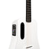 Lava ME 4 38″ Carbon Fiber Acoustic-Electric Guitar with Space Bag - White |  LAVA MUSIC |  ACOUSTIC GUITAR |  Zoso Music
