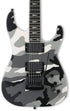 ESP Original JEFF HANNEMAN Signature - Urban Camo [MIJ - Made in Japan] | Zoso Usic Sdn Bhd