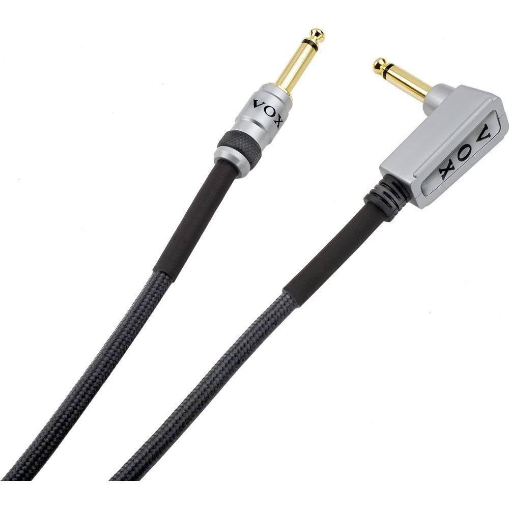 Vox VGC-13 Guitar Cable (VGC13 / VGC 13) |  VOX |  CABLES |  Zoso Music