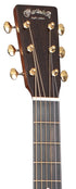 Martin 000-18 Modern Deluxe 000 Acoustic Guitar Full VTS Solid Spruce Top, Mahogany Back & Sides w/Hardcase |  MARTIN |  ACOUSTIC GUITAR |  Zoso Music