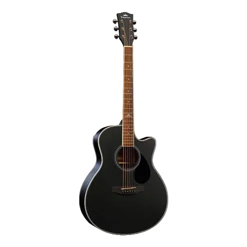 KEPMA A1C 41 inch Grand Auditorium Acoustic Guitar