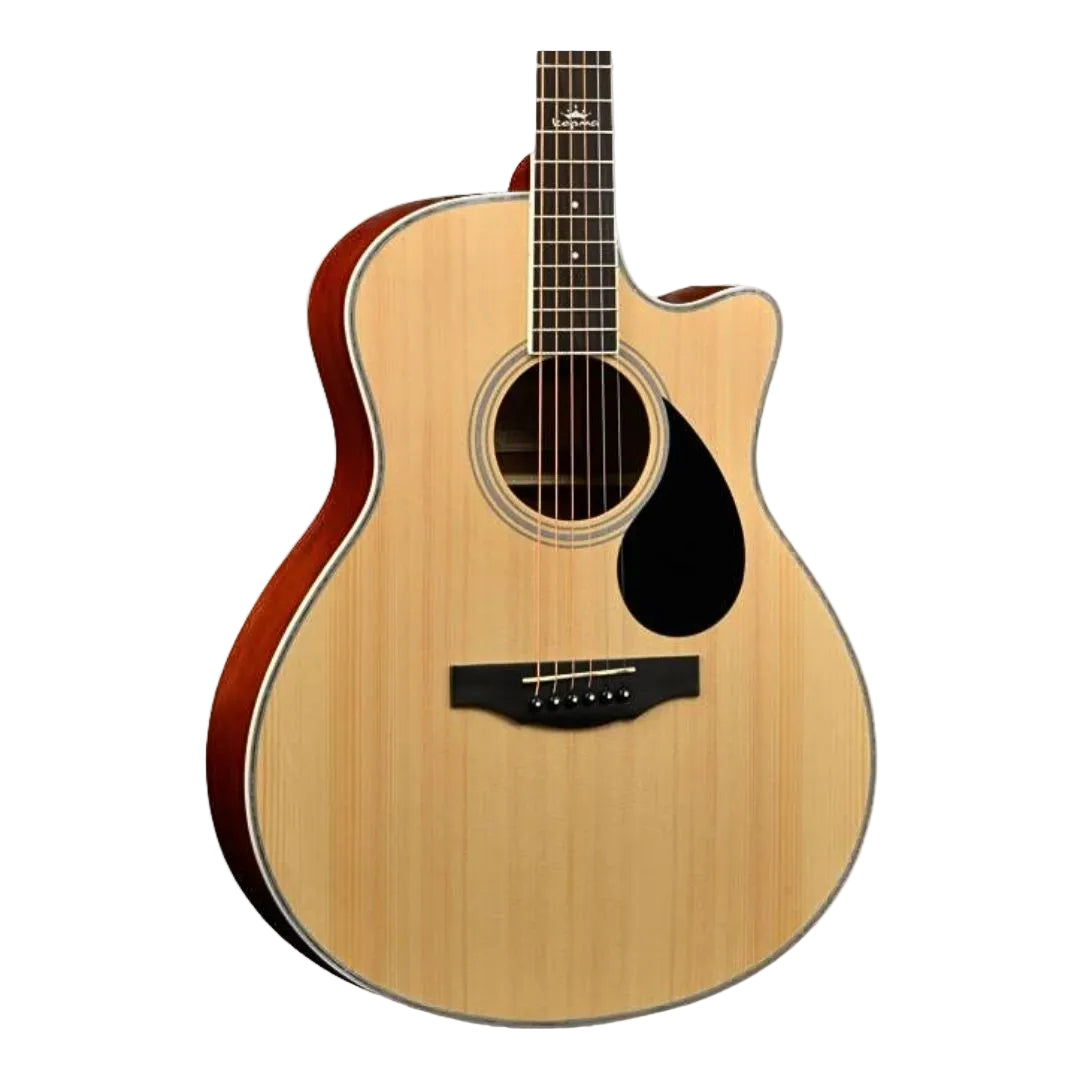 KEPMA A1C 41 inch Grand Auditorium Acoustic Guitar