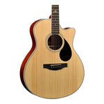KEPMA A1C 41 inch Grand Auditorium Acoustic Guitar
