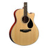 KEPMA A1C 41 inch Grand Auditorium Acoustic Guitar