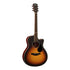 KEPMA A1C 41 inch Grand Auditorium Acoustic Guitar