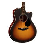 KEPMA A1C 41 inch Grand Auditorium Acoustic Guitar