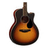 KEPMA A1C 41 inch Grand Auditorium Acoustic Guitar