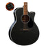Kepma A1CE 41 inch Grand Auditorium Acoustic Guitar with AcoustiFex® K-10 Pickup