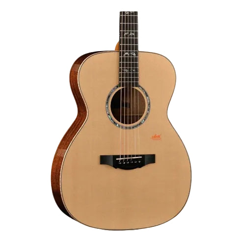 Kepma A1e-OM Series Solid Sitka Spruce Top OM Body Acoustic Guitar , LR Baggs Stage Pro Anthem Pickup w Case A1e-OM-N
 | Zoso Music Sdn Bhd