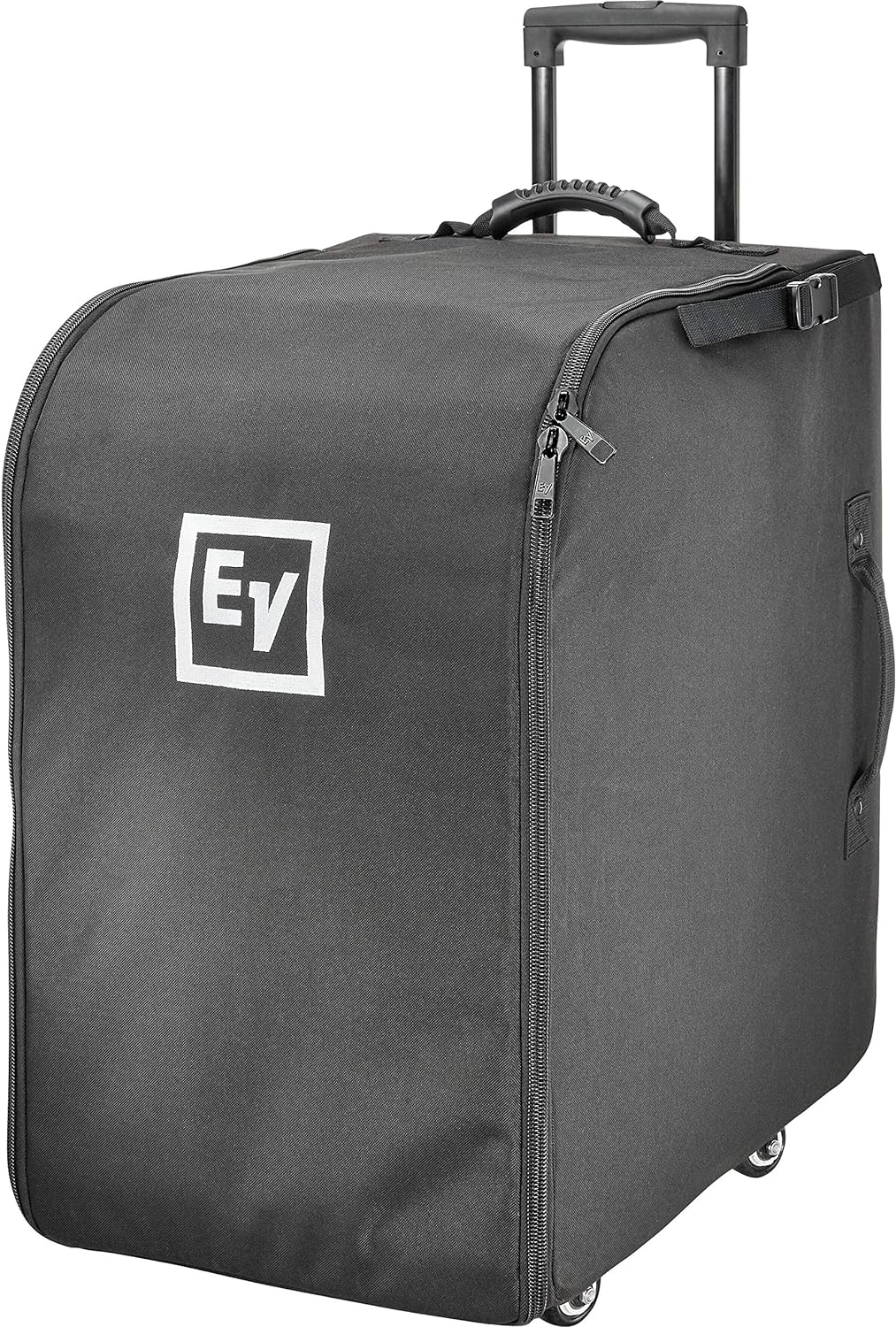 Electro-Voice Evolve 30M Carrying Case with Wheels | Zoso Music Sdn Bhd