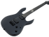 Solar A2.6 Carbon Black Matte Electric Guitar |  SOLAR |  ELECTRIC GUITAR |  Zoso Music