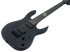 Solar A2.7C Carbon Black Matte Electric Guitar |  SOLAR |  ELECTRIC GUITAR |  Zoso Music