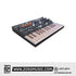 Arturia Microfreak Hybrid Synthesizer Zoso Music