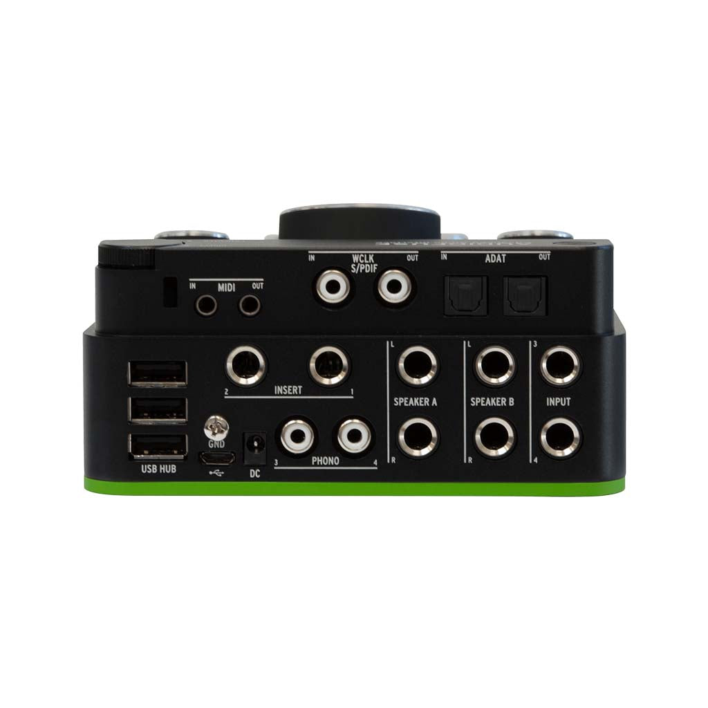 Arturia AudioFuse, Black Zoso Music