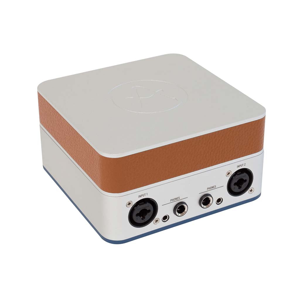 Arturia AudioFuse - Classic Silver Zoso Music