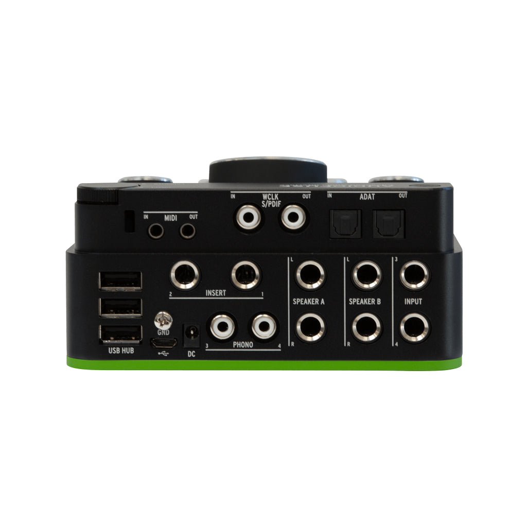 Arturia AudioFuse Black Rev2 Zoso Music
