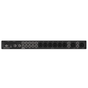 Arturia AudioFuse 8Pre Zoso Music