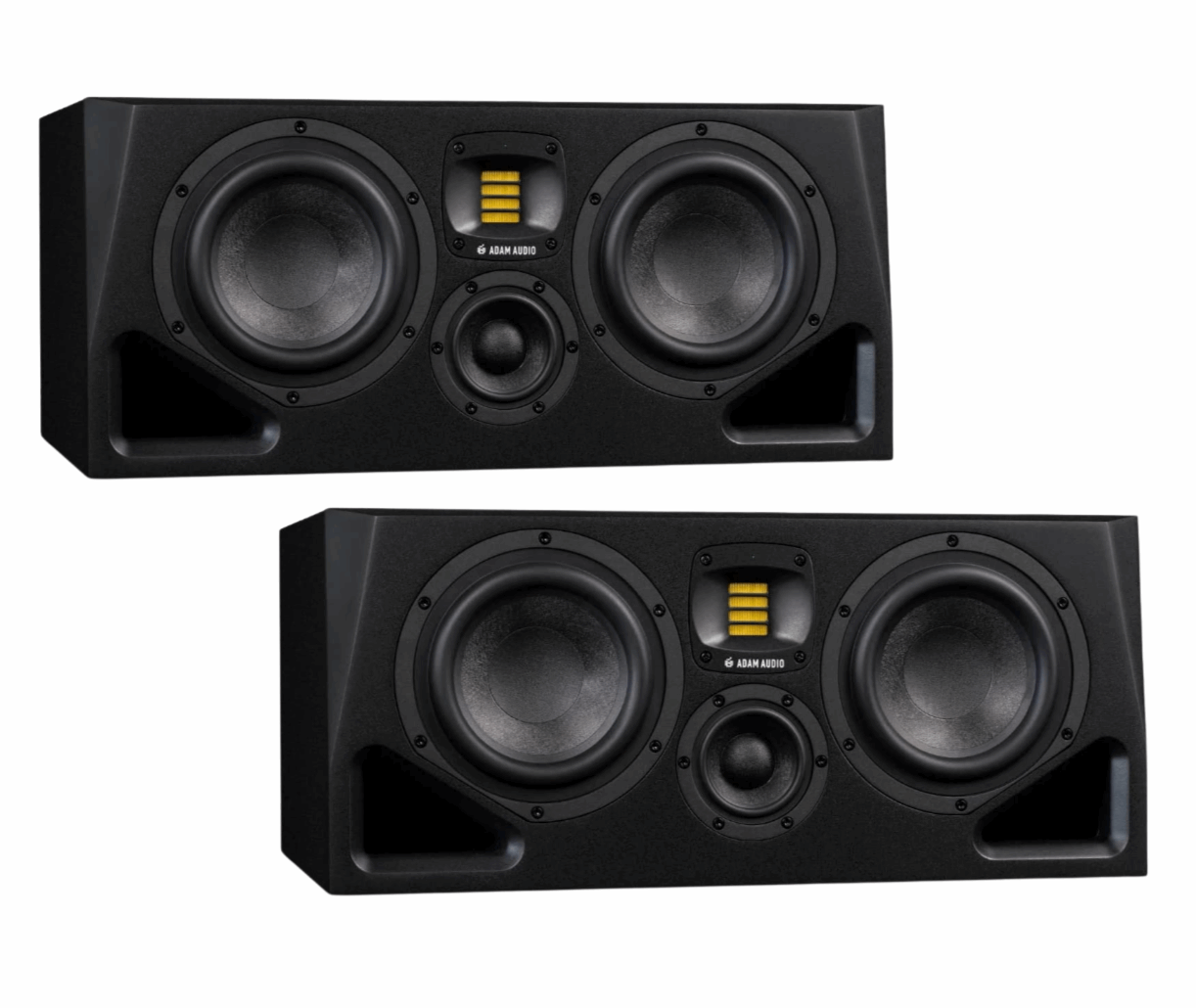 ADAM Audio A77H 7-inch Powered Studio Monitor - Pair