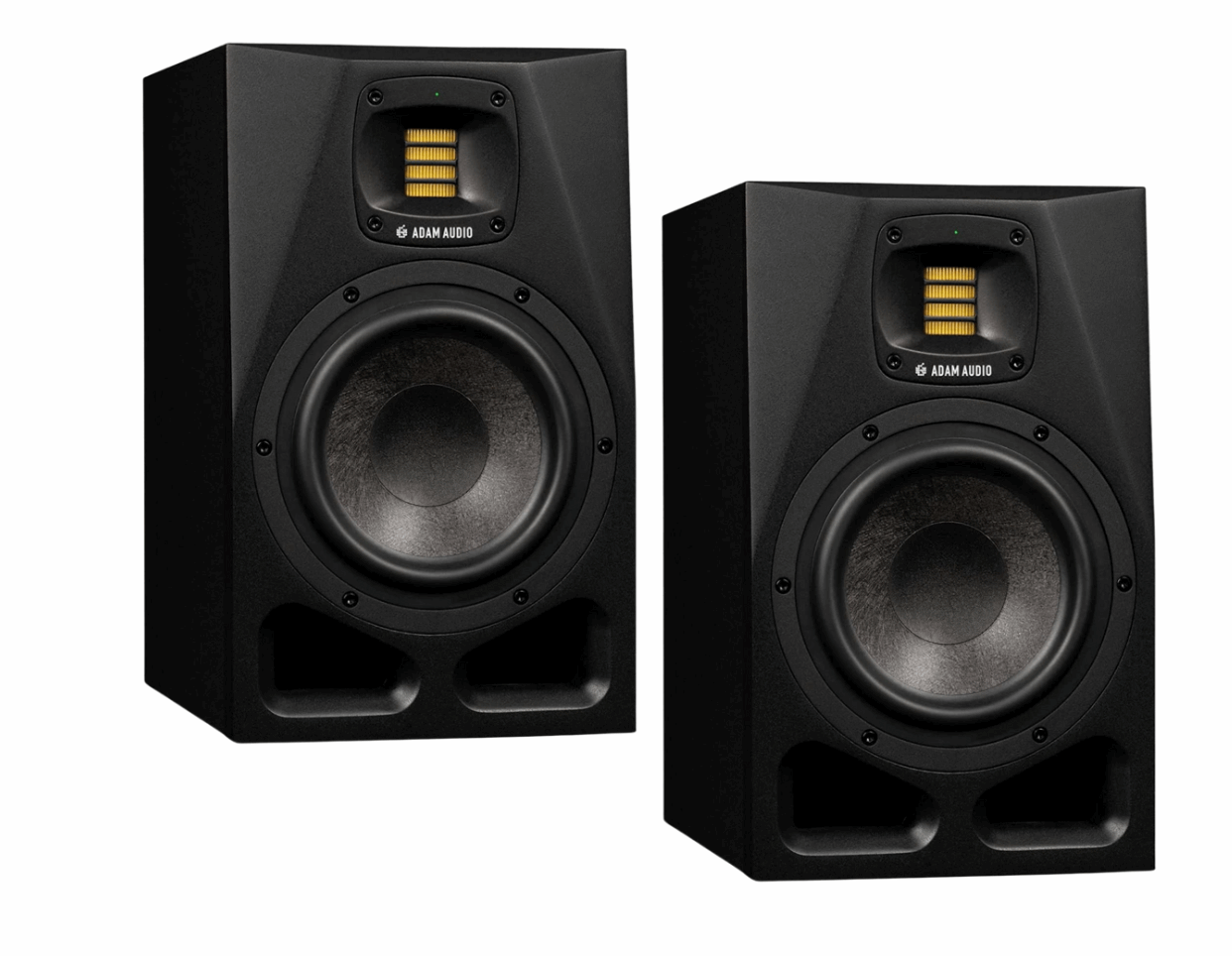 ADAM Audio A7V 7-inch Powered Studio Monitor, Pair